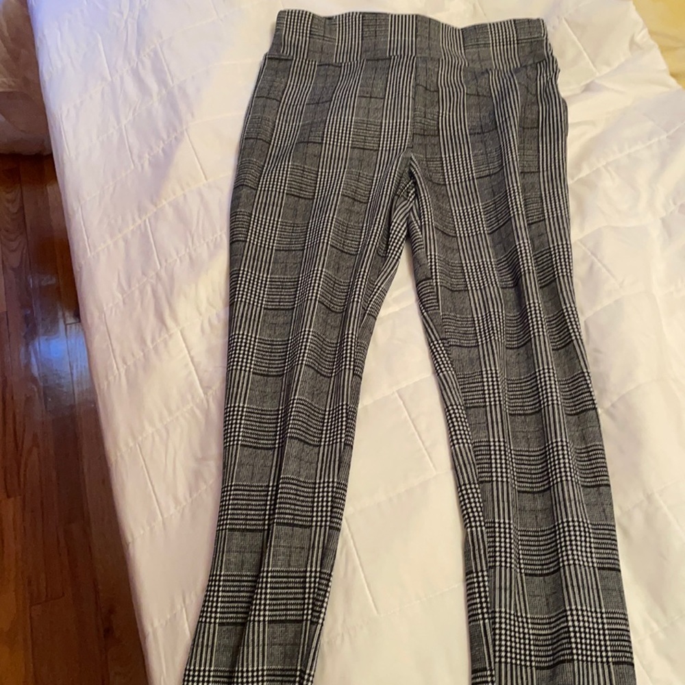 Never worn Shien skinny pants!